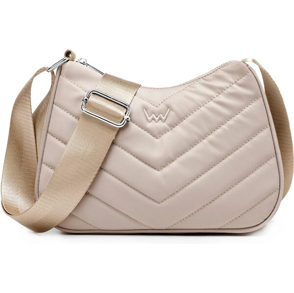 Crossbody taška VUCH Liva Beige 65443385