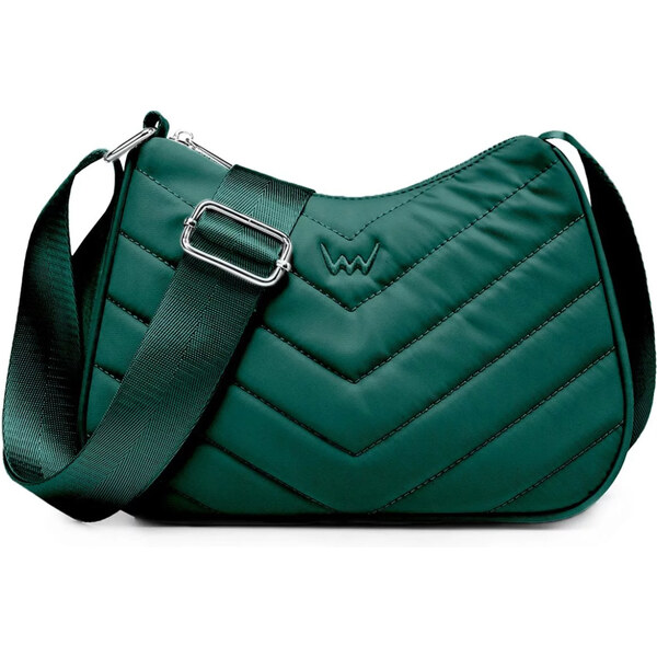 Crossbody taška VUCH Liva Green 65443386
