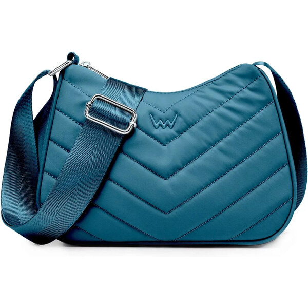 Crossbody taška VUCH Liva Blue 65443387