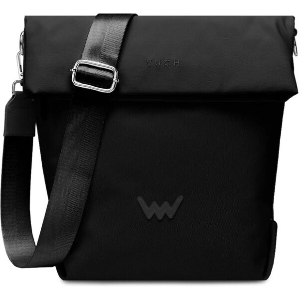 Kabelka VUCH Mirelle Black 65443412