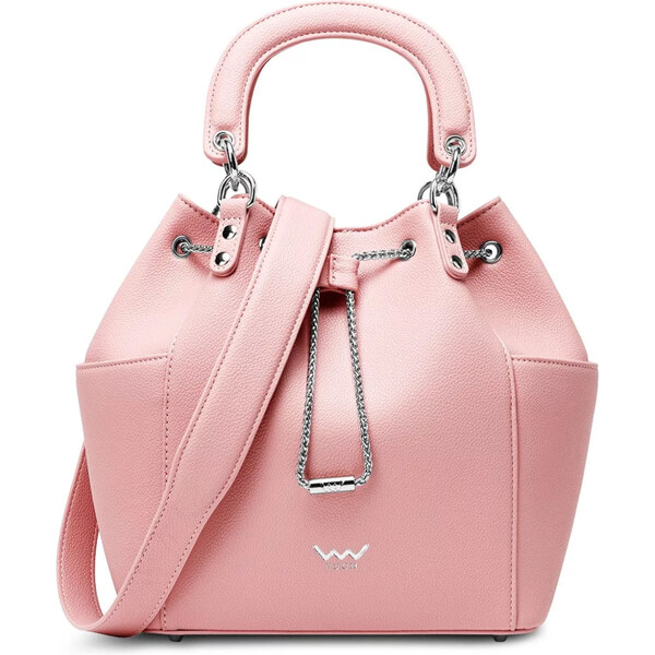 Kabelka VUCH Vega Pink 65443418