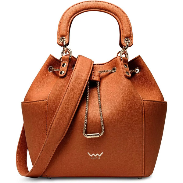 Kabelka VUCH Vega Brown 65443419