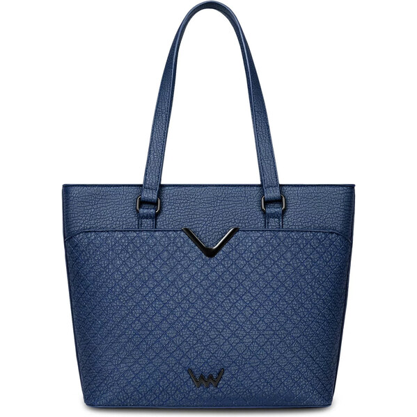 Kabelka VUCH Neela Blue 65443421
