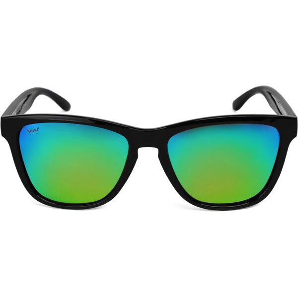 Slnečné okuliare VUCH Tilly Rainbow Black 65443436