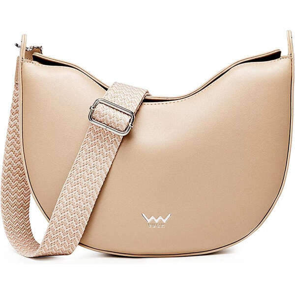 Kabelka VUCH Carys Creme 65443453