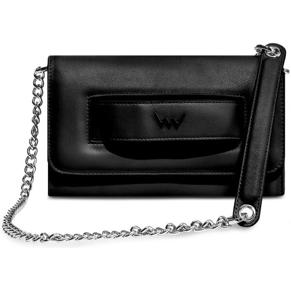 Kabelka VUCH Lierin Black 65443460