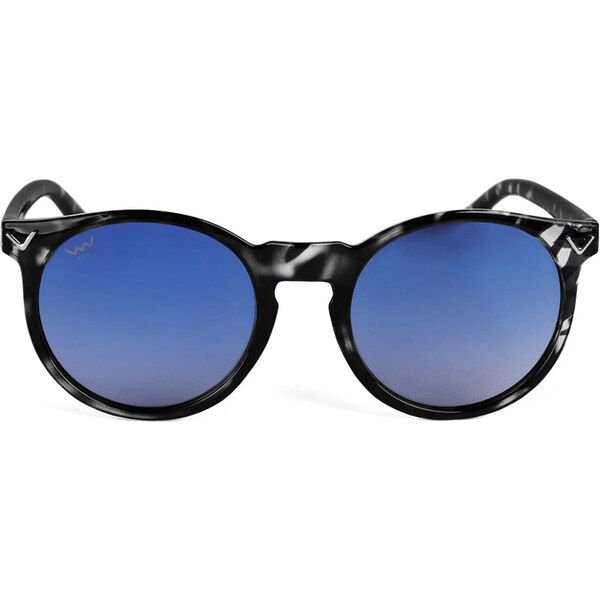 Slnečné okuliare VUCH Carny Design Black 65443464