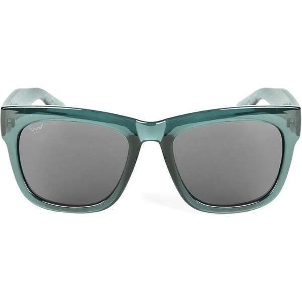 Slnečné okuliare VUCH Sollary Wave Green 65443466
