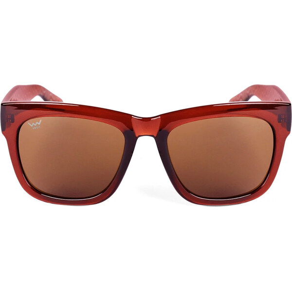 Slnečné okuliare VUCH Izzie Brown 65443467