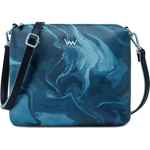 Kabelka VUCH Coalie Marble Blue 65443475