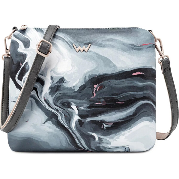 Kabelka VUCH Coalie Marble Grey 65443479