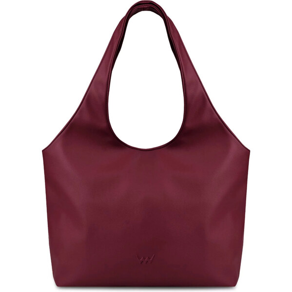 Kabelka VUCH Eileen Wine 65443493