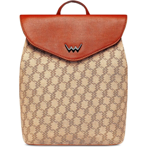 Mestský batoh VUCH Linton MN Cappucion 65443505