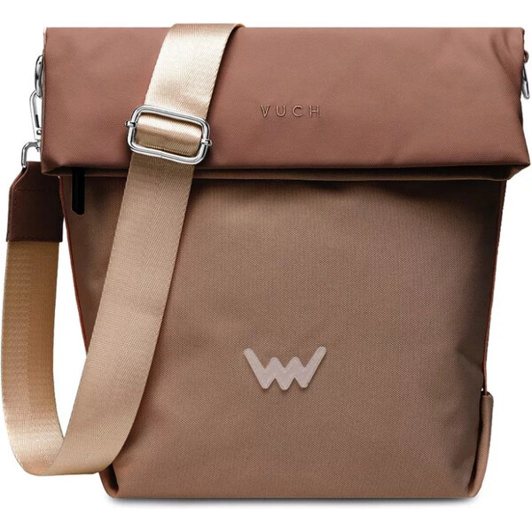 Kabelka VUCH Mirelle Brown 65443516