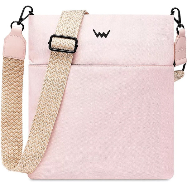 Kabelka VUCH Smokie Resistant Creme 65463640