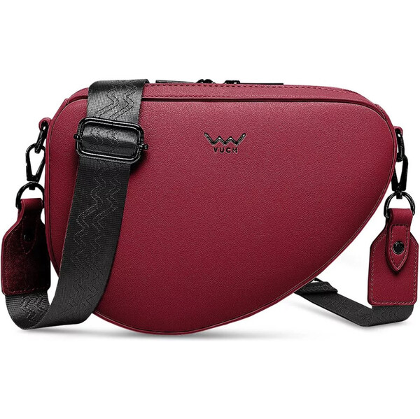 Kabelka VUCH Larrel Red 65443540