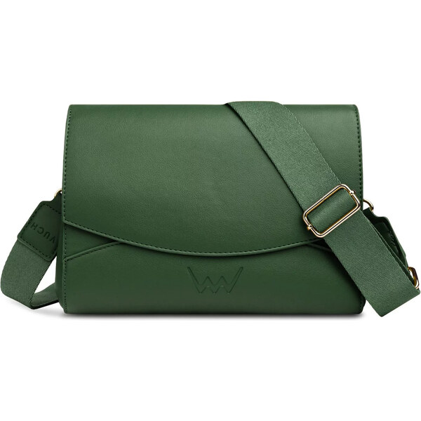 Kabelka VUCH Danita Green 65443559