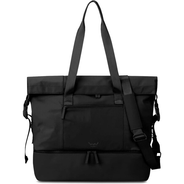 Kabelka VUCH Eliana Black 65443576