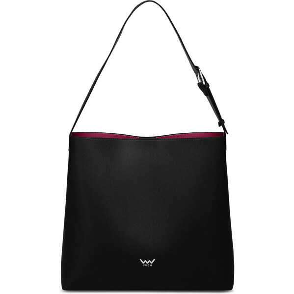 Kabelka VUCH Justeene Black 65443583