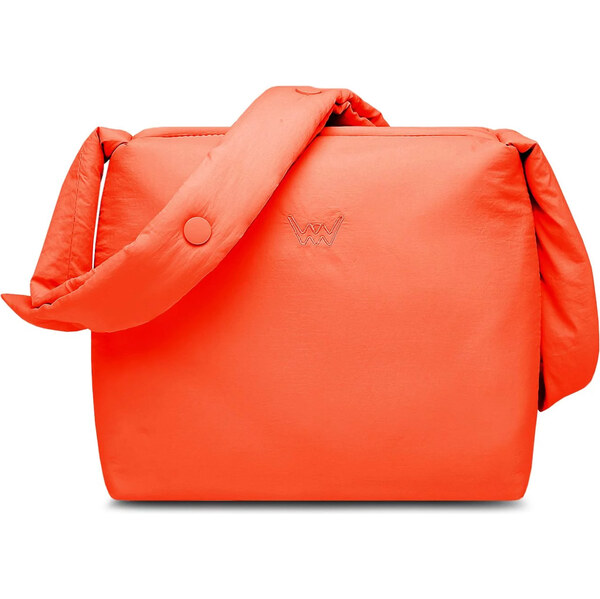 Kabelka VUCH Cara Fluffy Coral Red 65443588