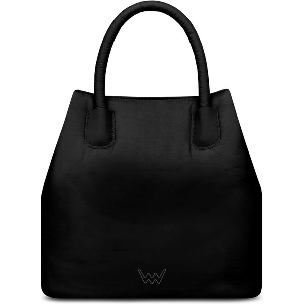 Kabelka VUCH Gabi Fluffy Black 65443589