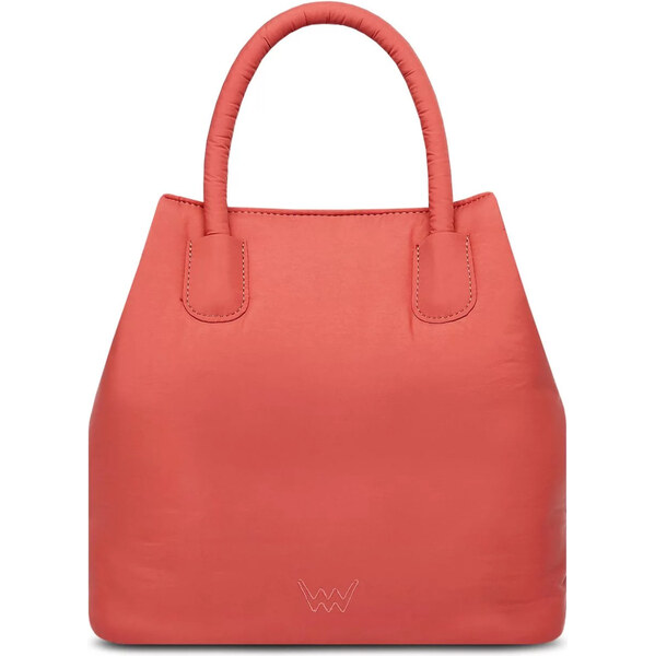 Kabelka VUCH Gabi Fluffy Red 65443590