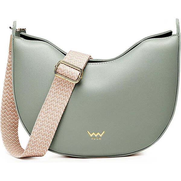 Kabelka VUCH Carys Dusty Green 65443599