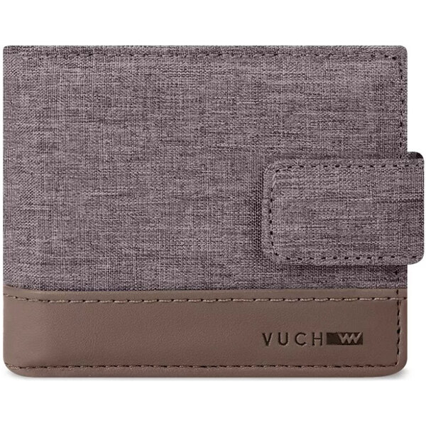 Peňaženka VUCH Allee Brown 67258654