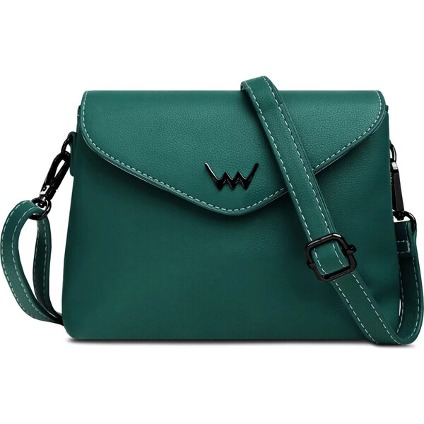 Kabelka VUCH Byrsa Mini Green 65443631