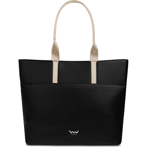 Kabelka VUCH Wennie Big Black 65443633