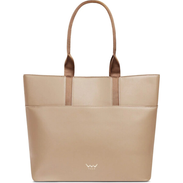Kabelka VUCH Wennie Big Beige 65443634