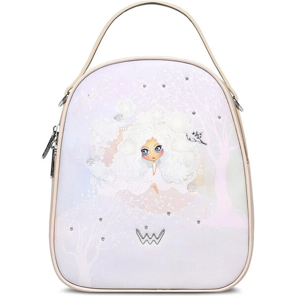 Vushie Zasnená Anastasia 65443654