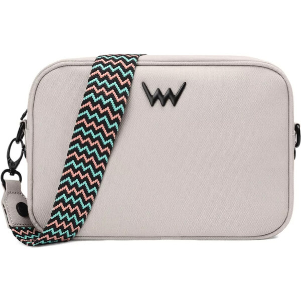 Kabelka VUCH Sigi Beige 65444268