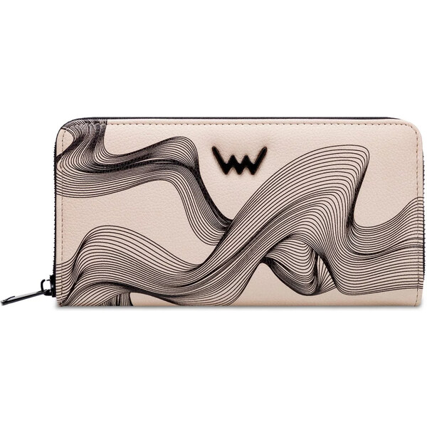 Vuch Nočná košeľa Nicci Chaos Creme 65443668