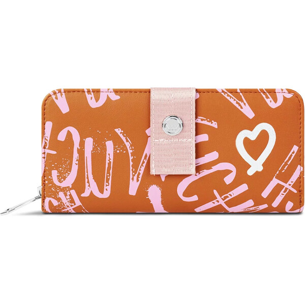 Vuch Zelya Grafitti Brown 65443671