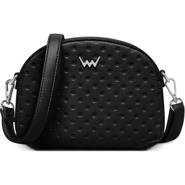 Dámska kabelka Vuch Caira E Black 65443906