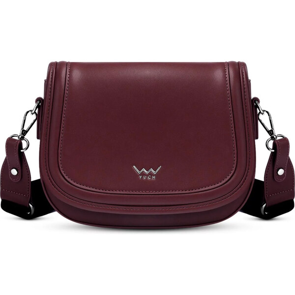 Dámska kabelka Vuch Labela Wine 65443936