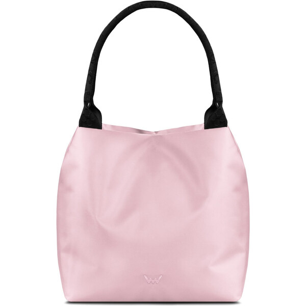 Dámska kabelka Vuch Herea Pink 65443948
