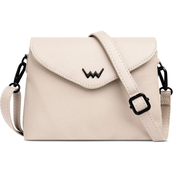 Kabelka VUCH Byrsa Mini Creme 65443968