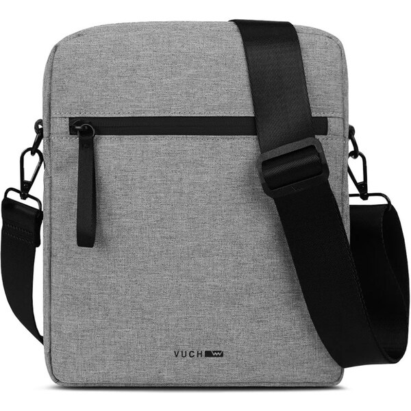 Pánska crossbody taška Vuch Tate Grey 65443995