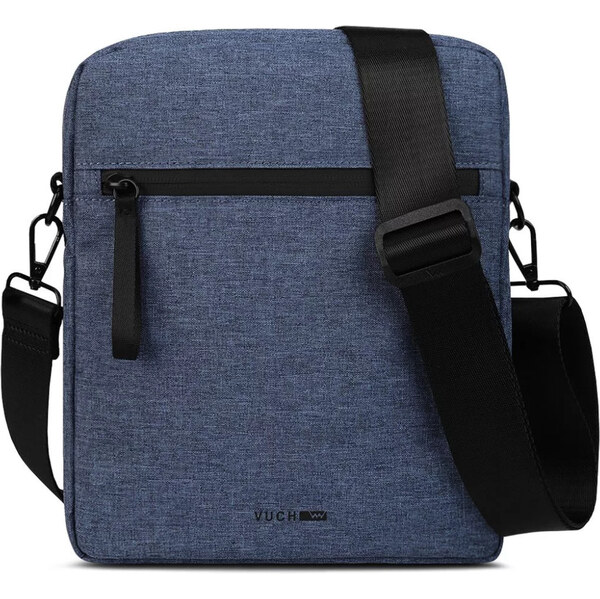 Pánska crossbody taška Vuch Tate Blue 65443996