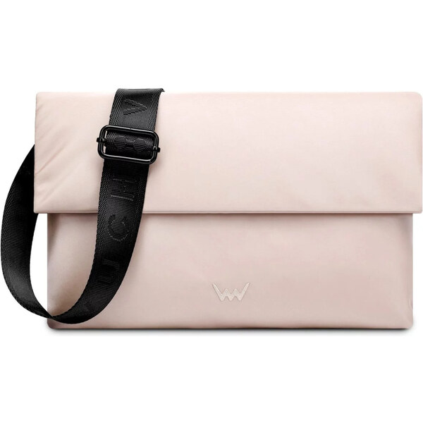 Dámska kabelka Vuch Yella Big Beige 65444006