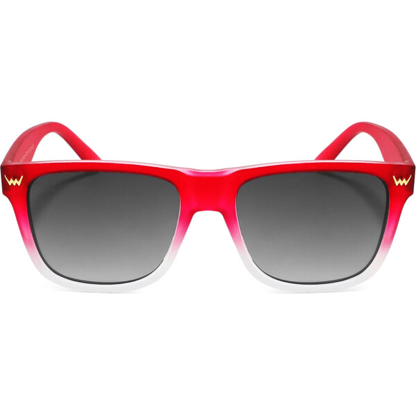 Dámske slnečné okuliare Vuch Ferdy Wine 65444008