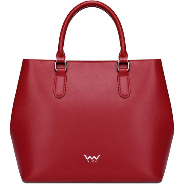 Dámska kabelka Vuch Cassidy Red 65444042