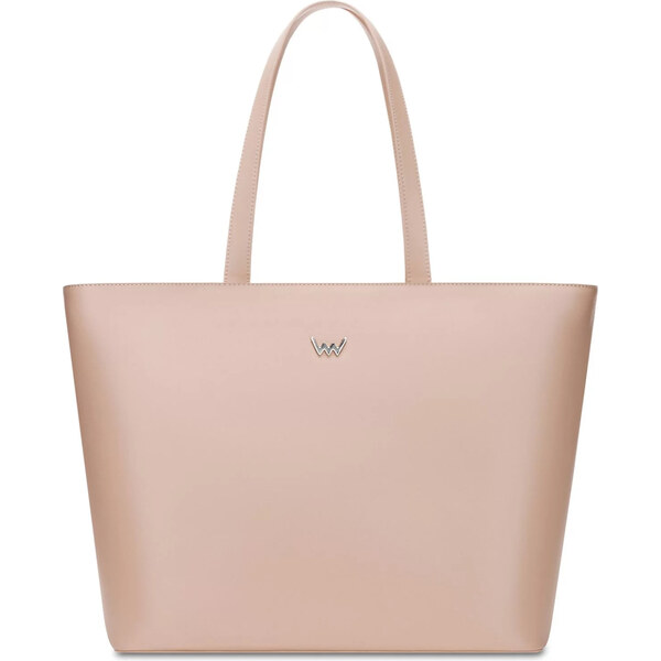 Dámska kabelka Vuch Emmie Beige 65444070