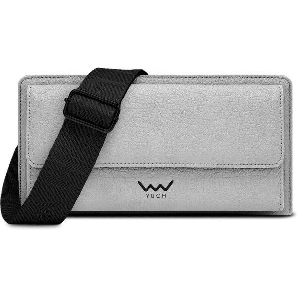 Dámska kabelka Vuch Keera Grey 65444097