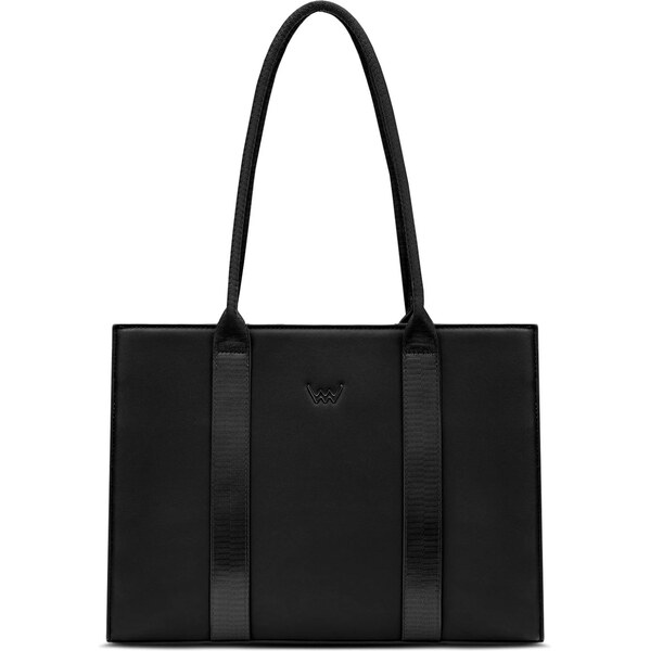 Dámska kabelka Vuch Eike Black 65444101