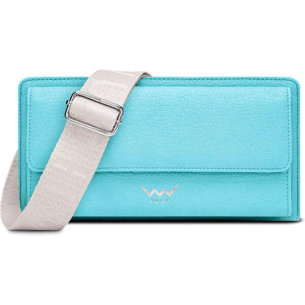 Dámska kabelka Vuch Keera Baby Blue 65444100