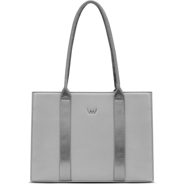 Dámska kabelka Vuch Eike Grey 65444102