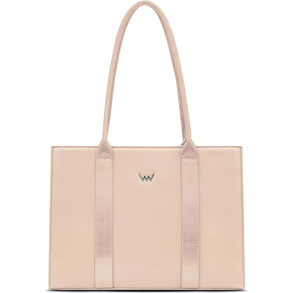Dámska kabelka Vuch Eike Beige 65444103